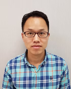 Zhen Wang profile