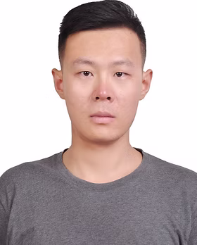 Zhipeng Wang profile