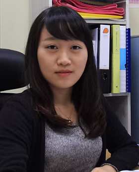 Jakyung Lee profile