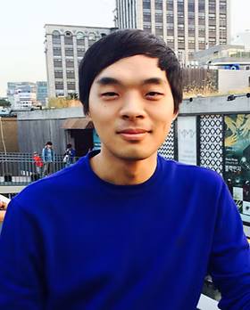 Jiwon Jeong profile